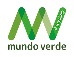 Mundo Verde Recycling - Inicio